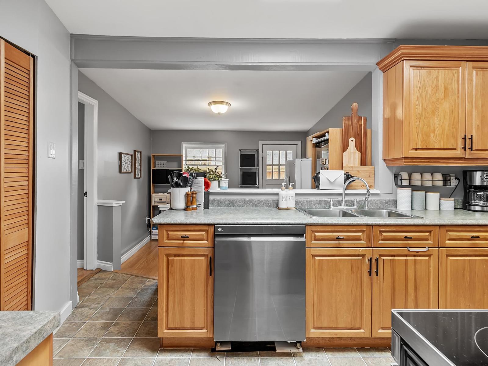 4552 200a Street, Langley, British Columbia  V3A 6J7 - Photo 13 - R3106908