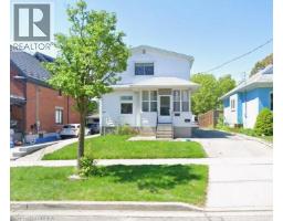 141 SAMUEL Street, Kitchener, Ontario