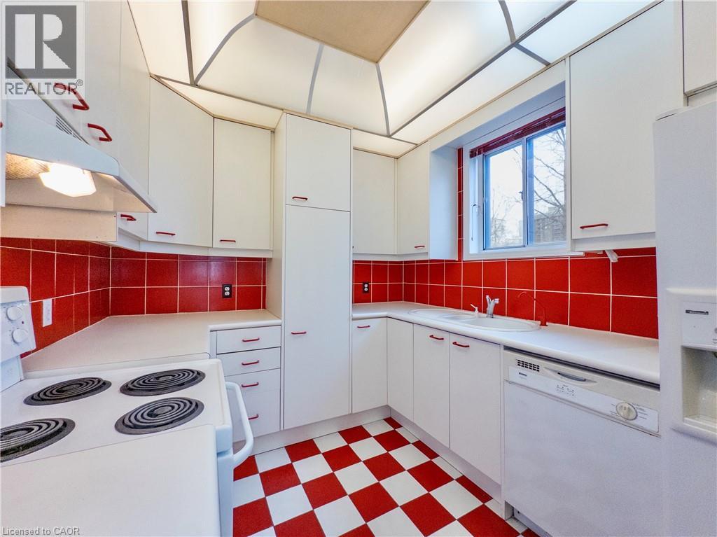 255 Main Street W Unit# 2, Hamilton, Ontario  L8P 1J5 - Photo 1 - 40807123