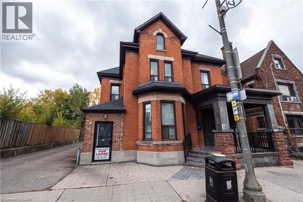 255 Main Street W Unit# 2, Hamilton, Ontario  L8P 1J5 - Photo 15 - 40807123