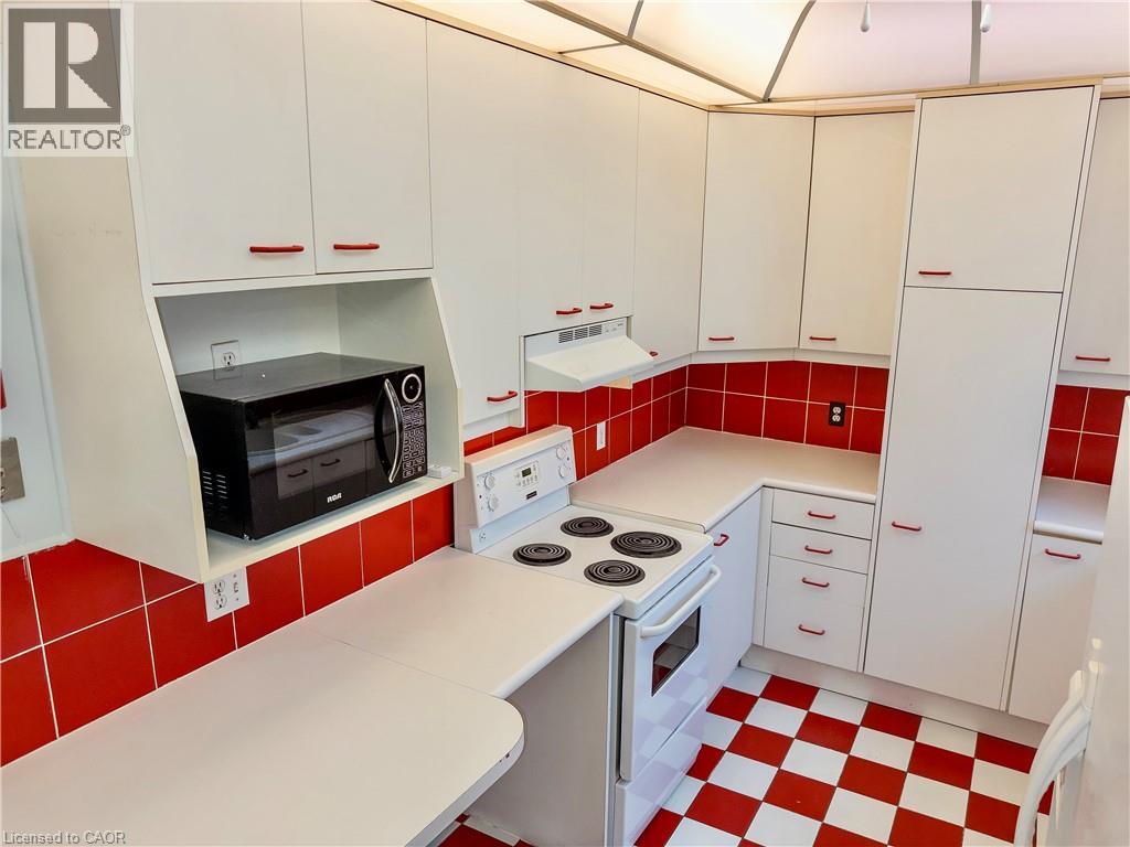 255 Main Street W Unit# 2, Hamilton, Ontario  L8P 1J5 - Photo 2 - 40807123