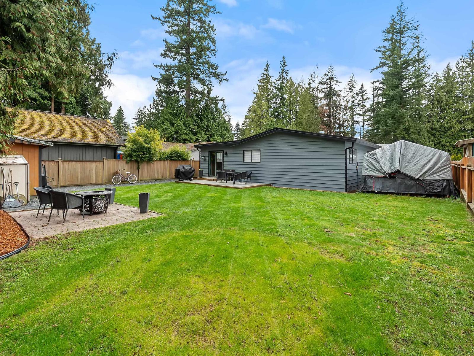 4552 200a Street, Langley, British Columbia  V3A 6J7 - Photo 34 - R3106908