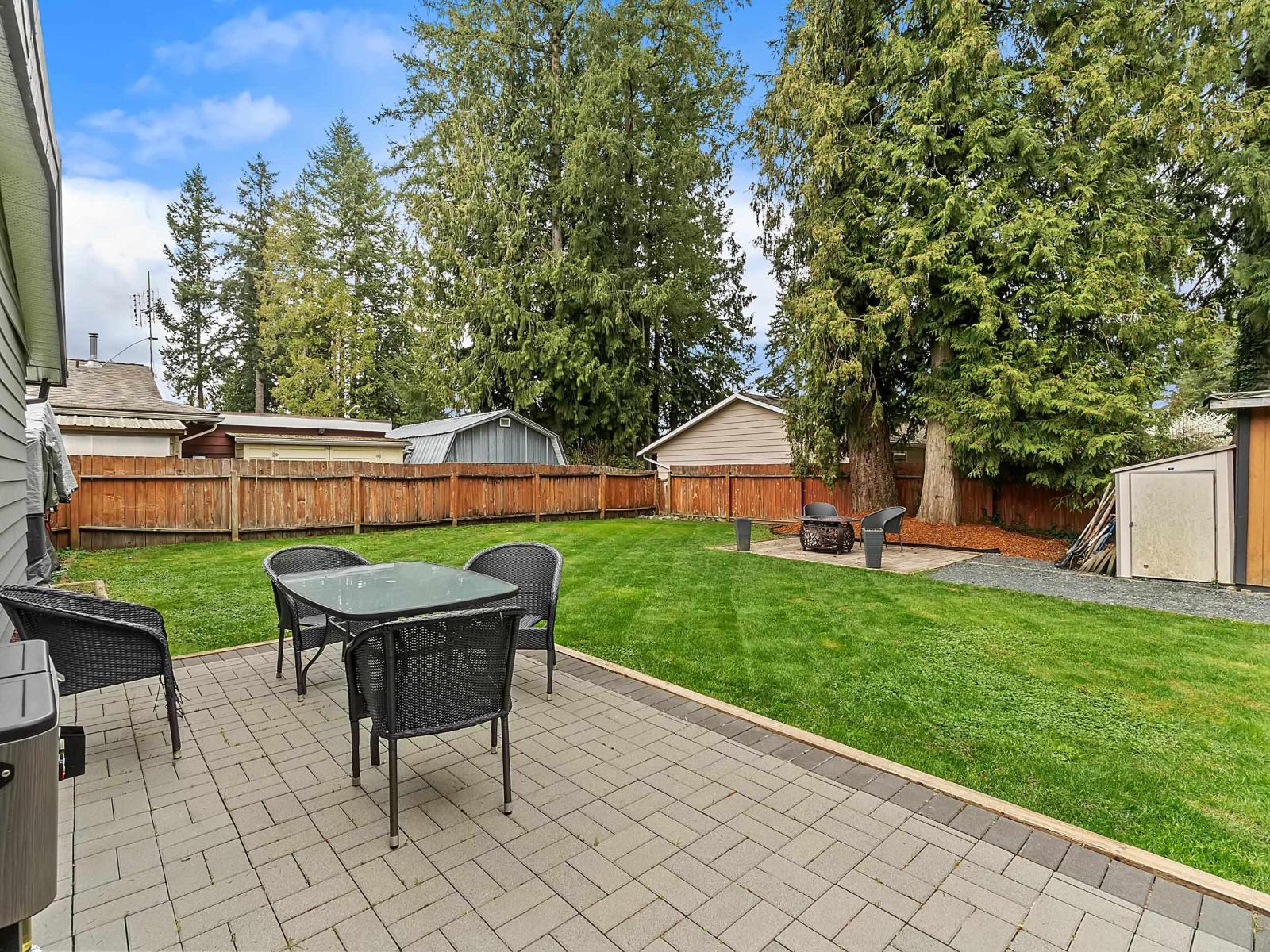 4552 200a Street, Langley, British Columbia  V3A 6J7 - Photo 31 - R3106908