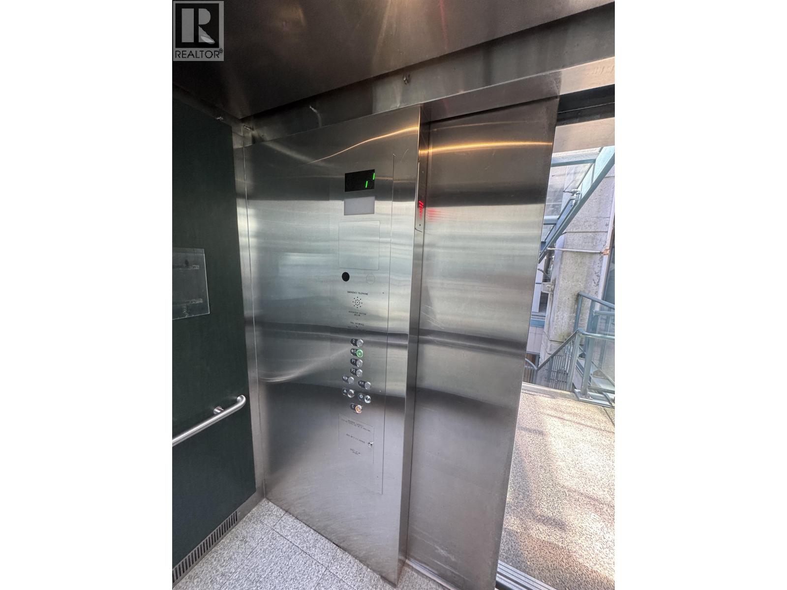 231 1628 W 1st Avenue, Vancouver, British Columbia  V6J 1G1 - Photo 12 - C8077629