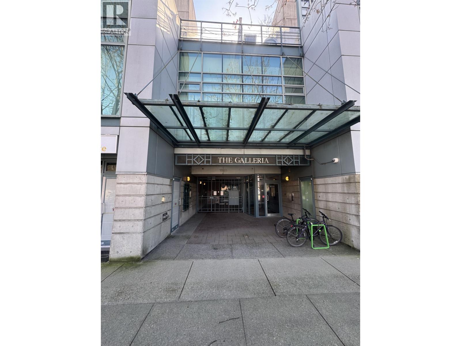 231 1628 W 1st Avenue, Vancouver, British Columbia  V6J 1G1 - Photo 10 - C8077629