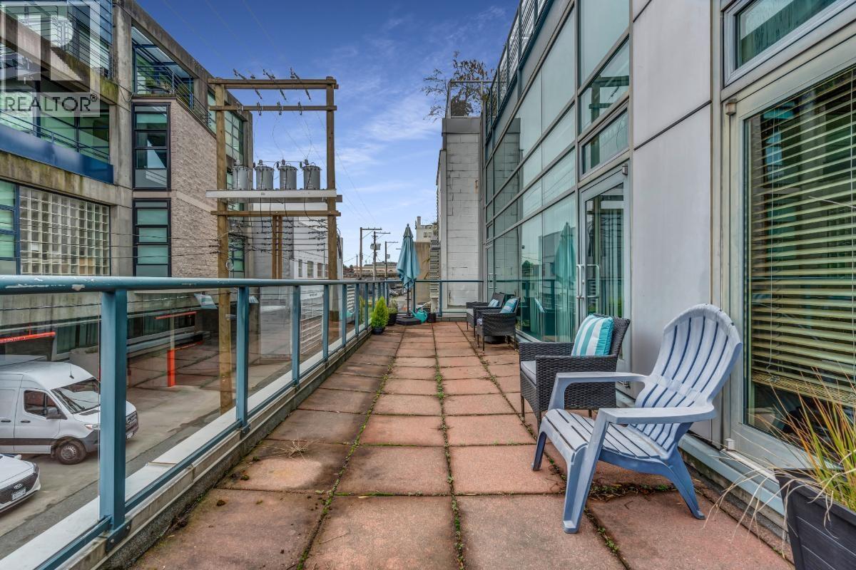 231 1628 W 1st Avenue, Vancouver, British Columbia  V6J 1G1 - Photo 8 - C8077629