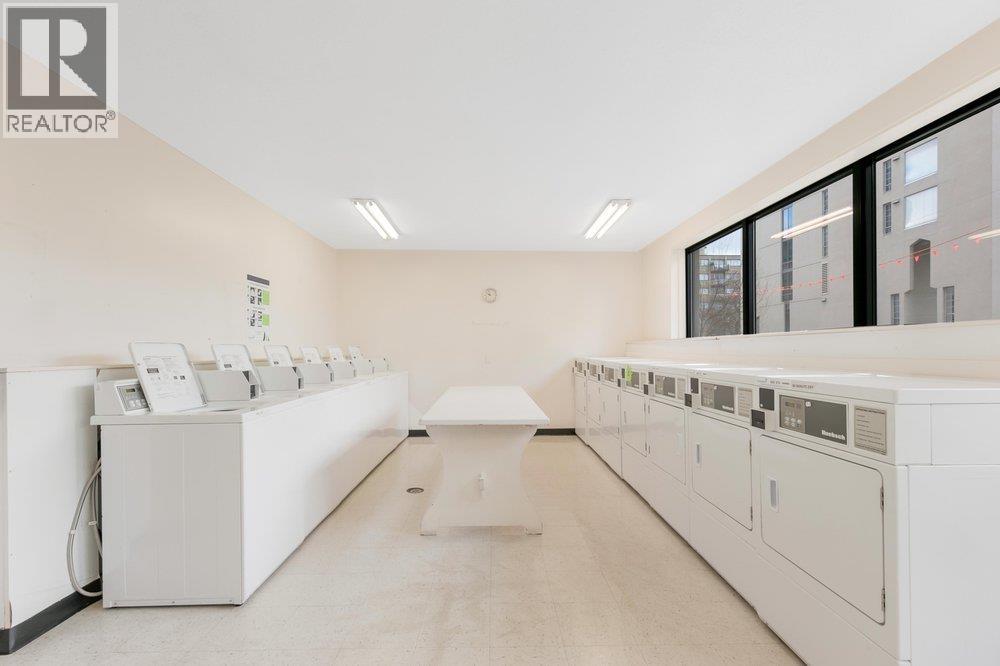 2103 1330 Harwood Street, Vancouver, British Columbia  V6E 1S8 - Photo 21 - R3104432