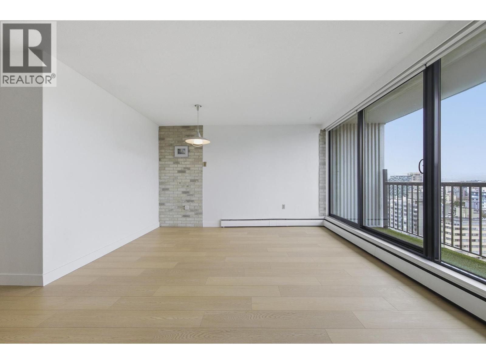 2103 1330 Harwood Street, Vancouver, British Columbia  V6E 1S8 - Photo 4 - R3104432