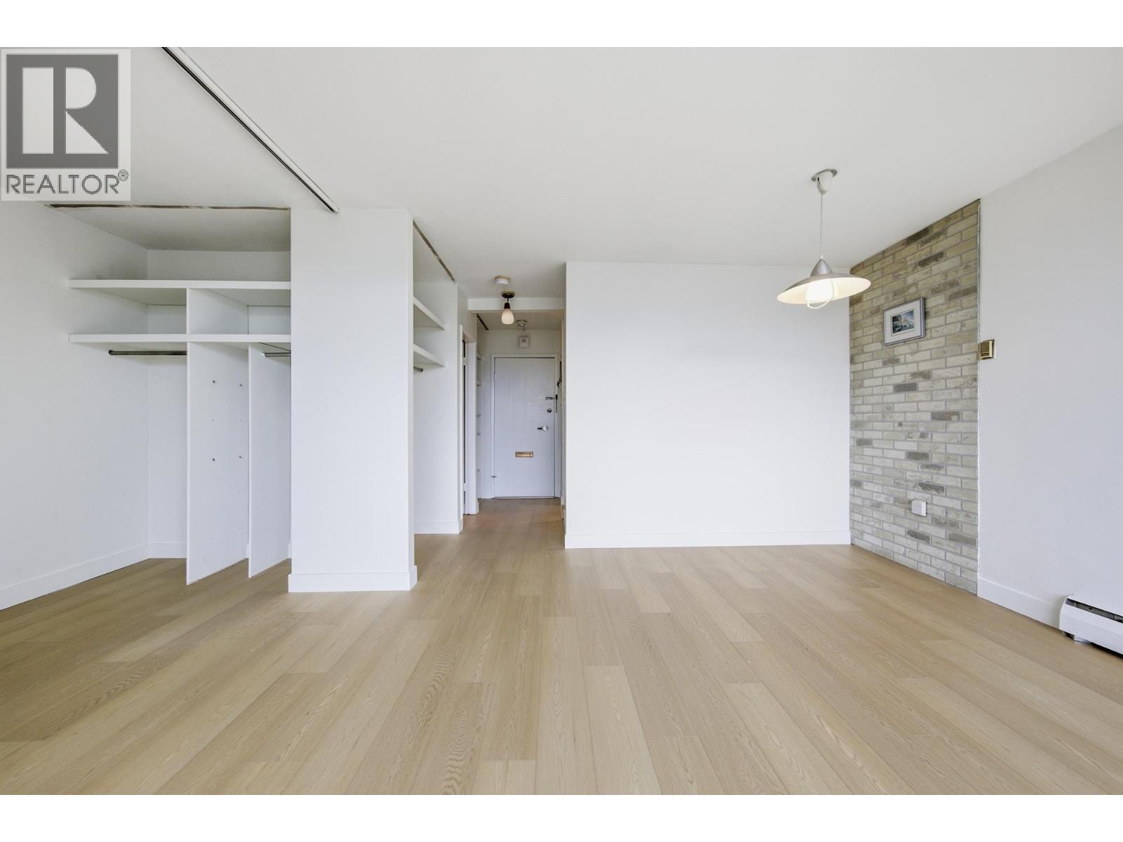 2103 1330 Harwood Street, Vancouver, British Columbia  V6E 1S8 - Photo 12 - R3104432