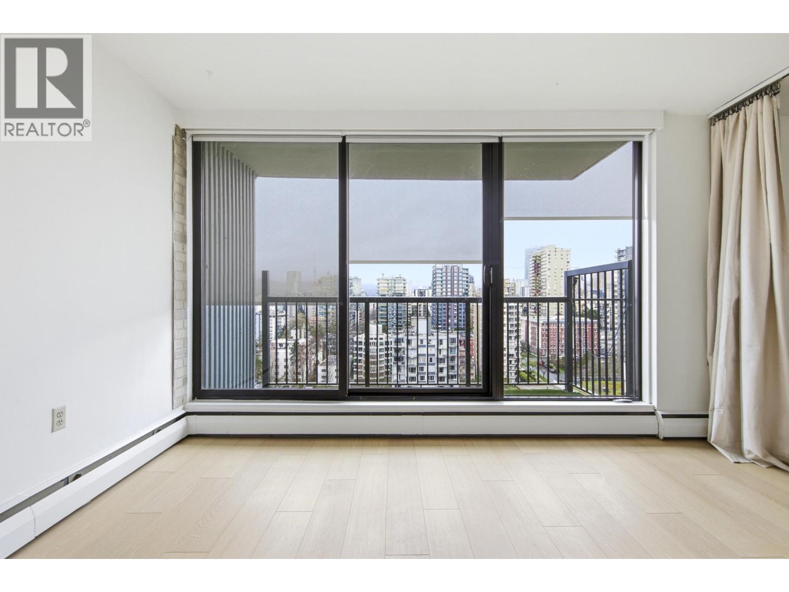 2103 1330 Harwood Street, Vancouver, British Columbia  V6E 1S8 - Photo 11 - R3104432