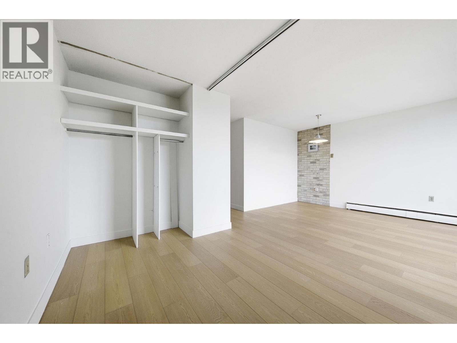 2103 1330 Harwood Street, Vancouver, British Columbia  V6E 1S8 - Photo 9 - R3104432