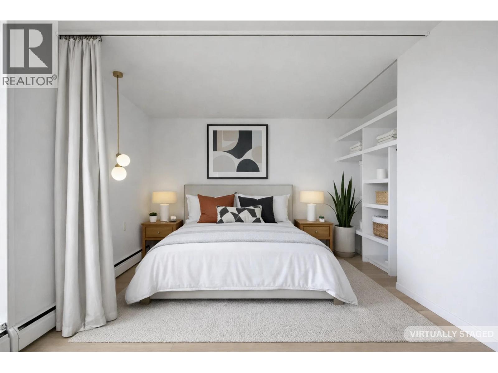 2103 1330 Harwood Street, Vancouver, British Columbia  V6E 1S8 - Photo 6 - R3104432