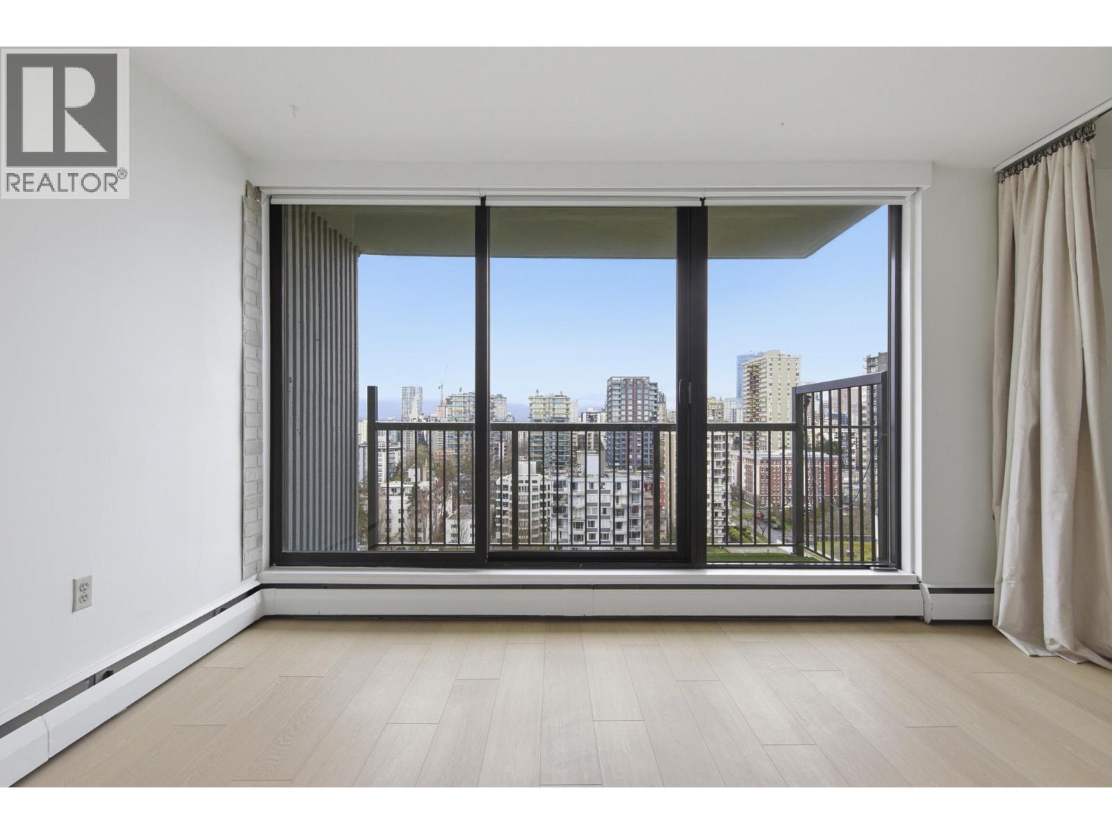 2103 1330 Harwood Street, Vancouver, British Columbia  V6E 1S8 - Photo 10 - R3104432