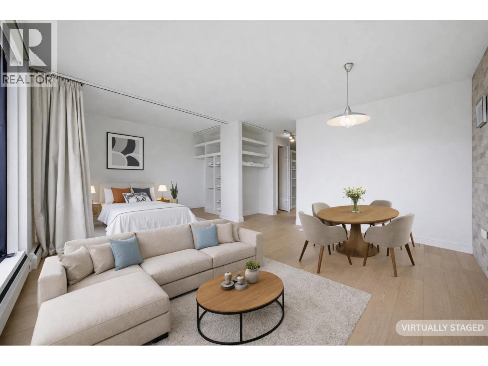 2103 1330 Harwood Street, Vancouver, British Columbia  V6E 1S8 - Photo 3 - R3104432