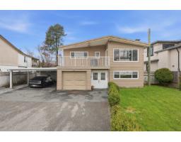 8081 112 STREET, Delta, British Columbia