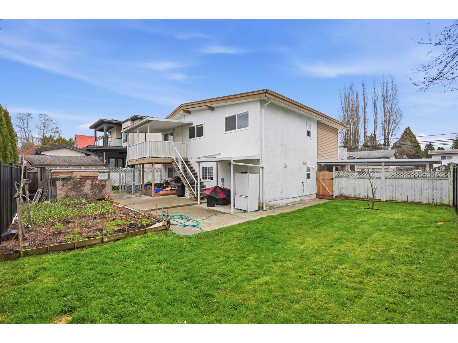8081 112 Street, Delta, British Columbia V4C 4W4 - Photo 30 - R3107111