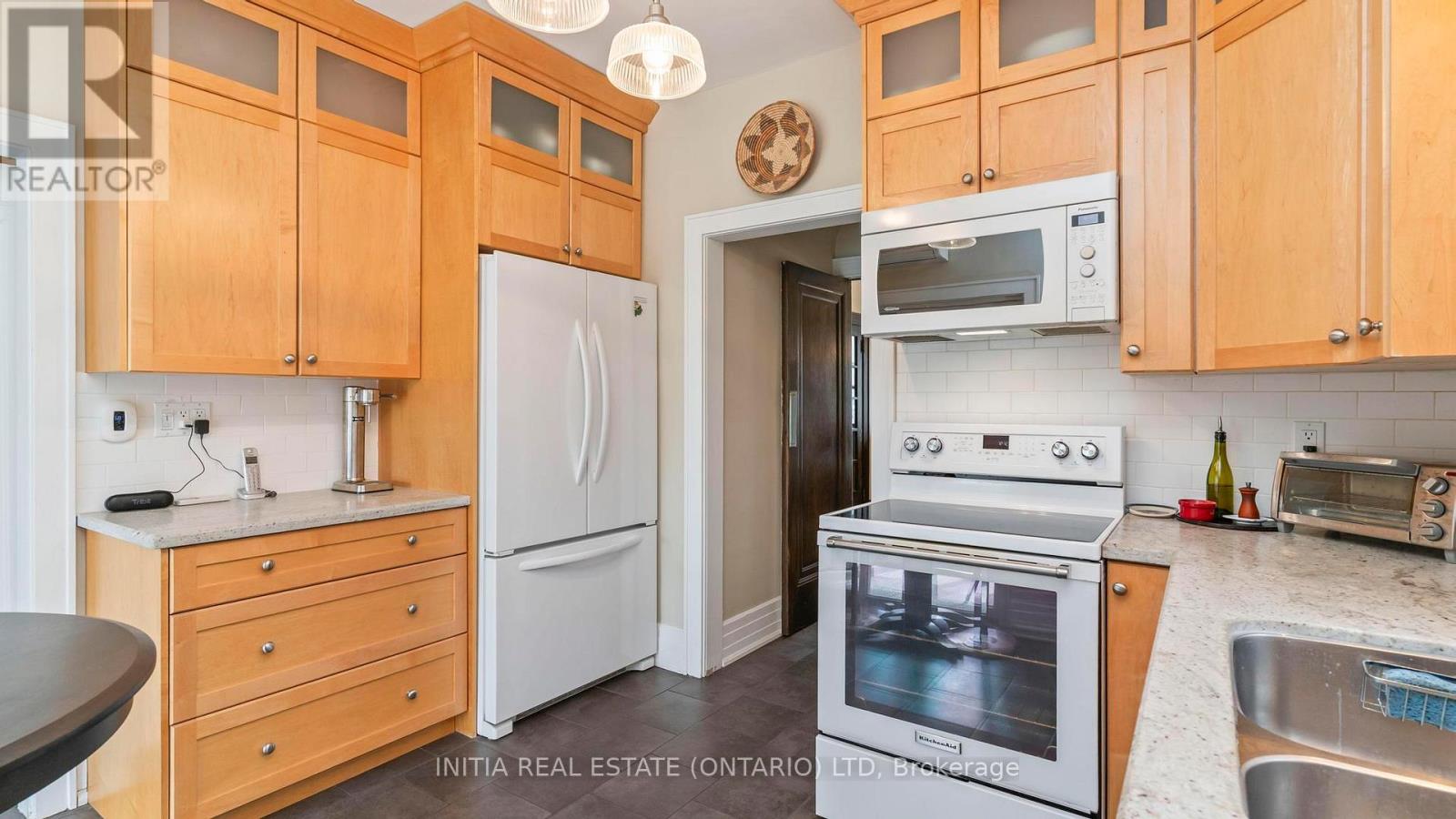 307 Huron Street, London East, Ontario  N6A 2K1 - Photo 12 - X12972028