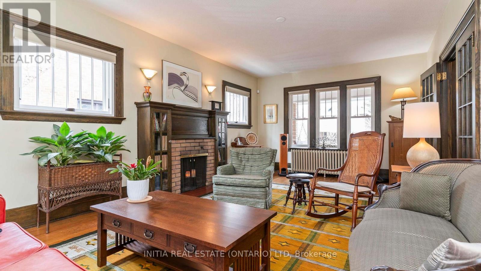 307 Huron Street, London East, Ontario  N6A 2K1 - Photo 17 - X12972028