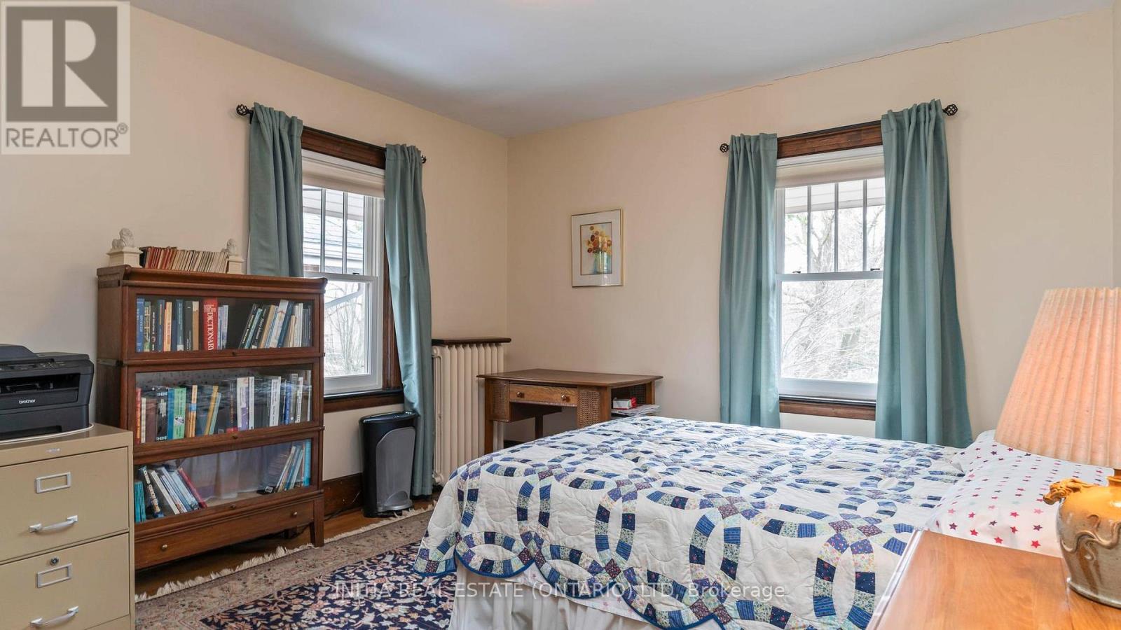 307 Huron Street, London East, Ontario  N6A 2K1 - Photo 25 - X12972028