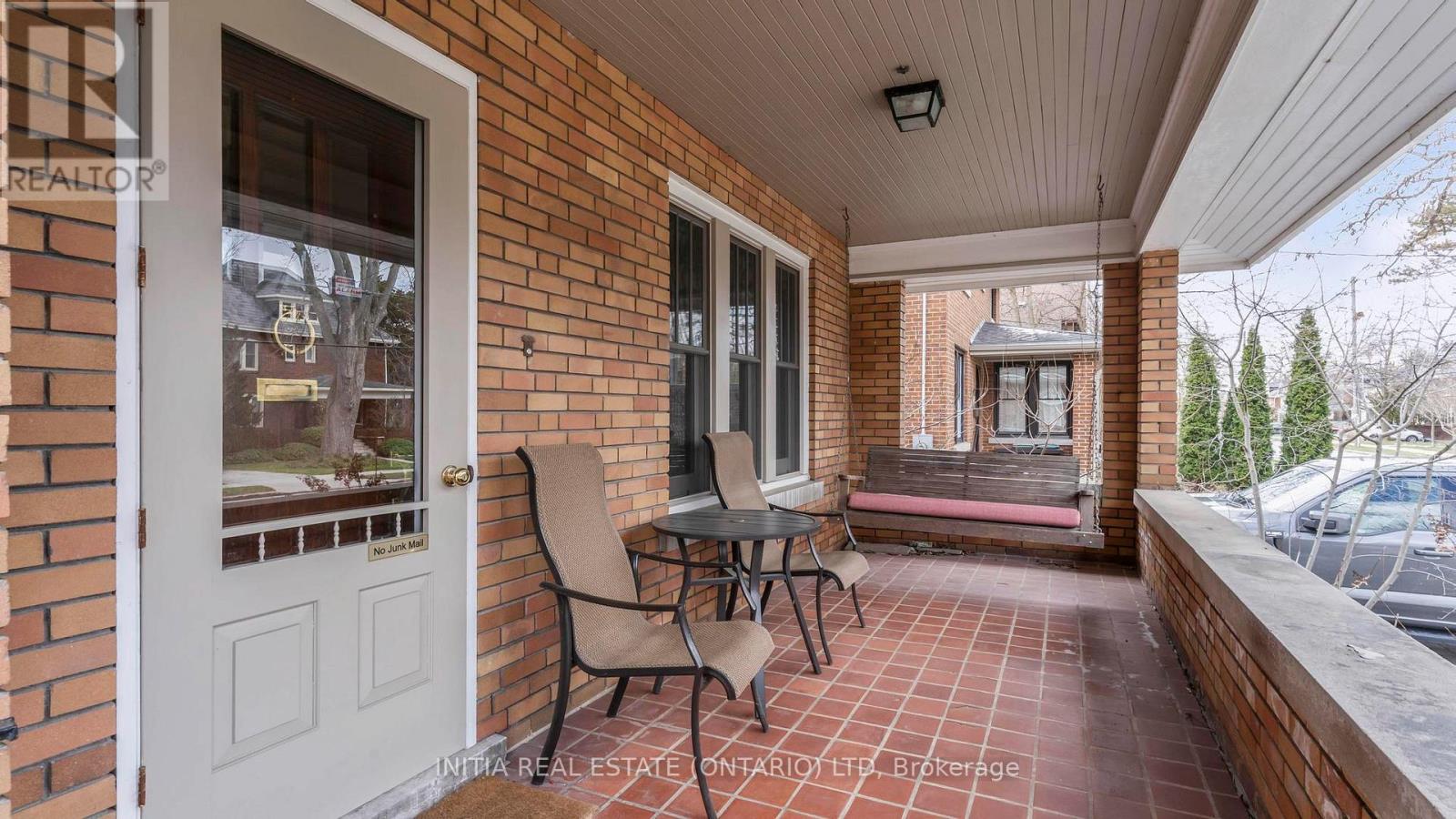 307 Huron Street, London East, Ontario  N6A 2K1 - Photo 3 - X12972028