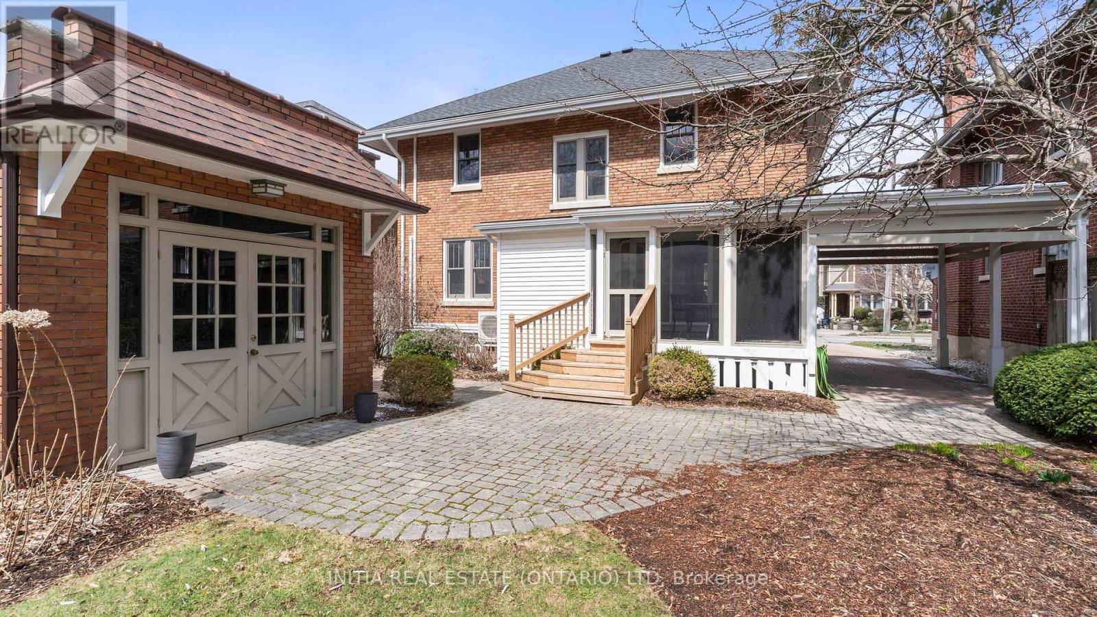 307 Huron Street, London East, Ontario  N6A 2K1 - Photo 36 - X12972028