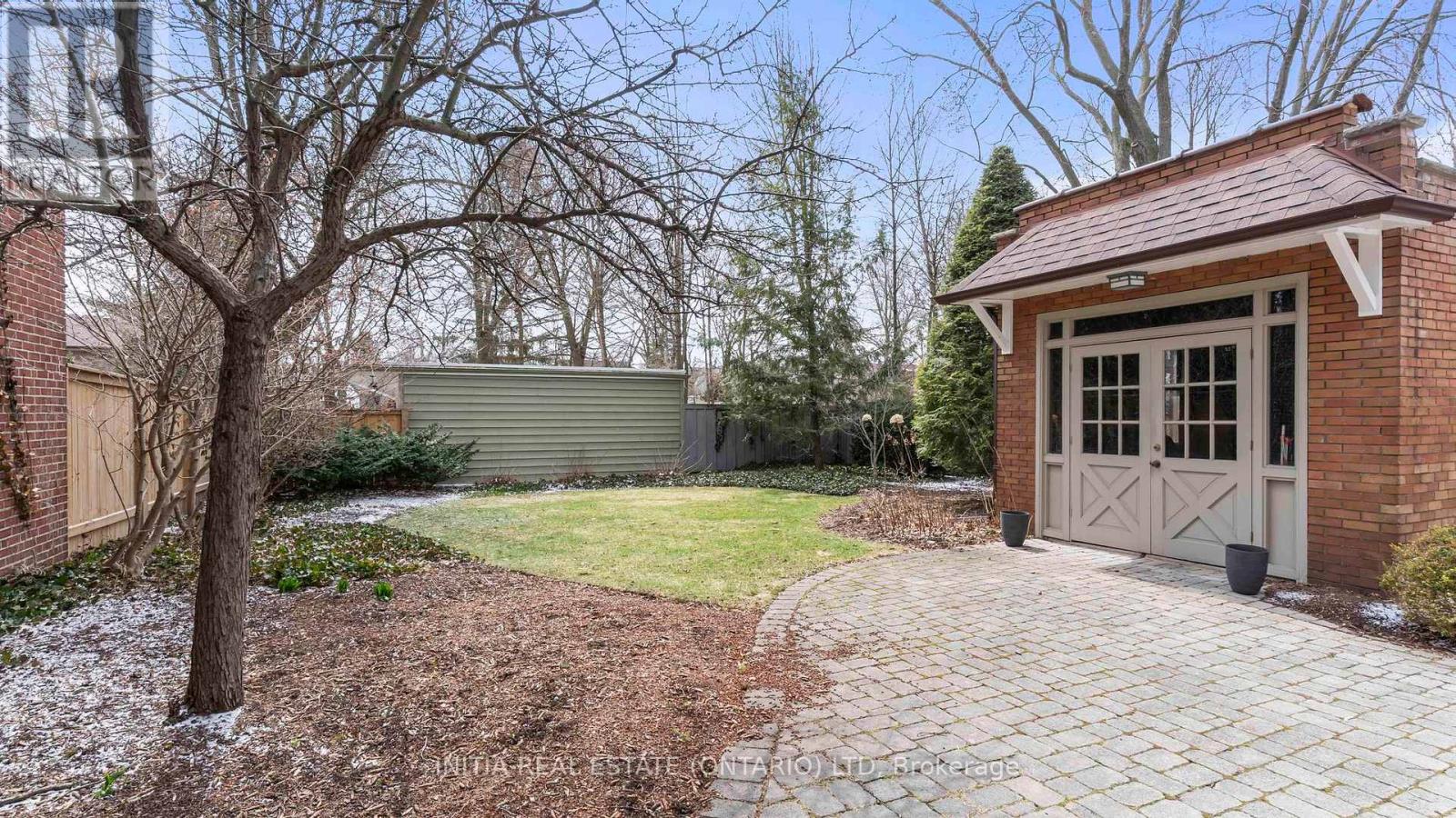 307 Huron Street, London East, Ontario  N6A 2K1 - Photo 38 - X12972028