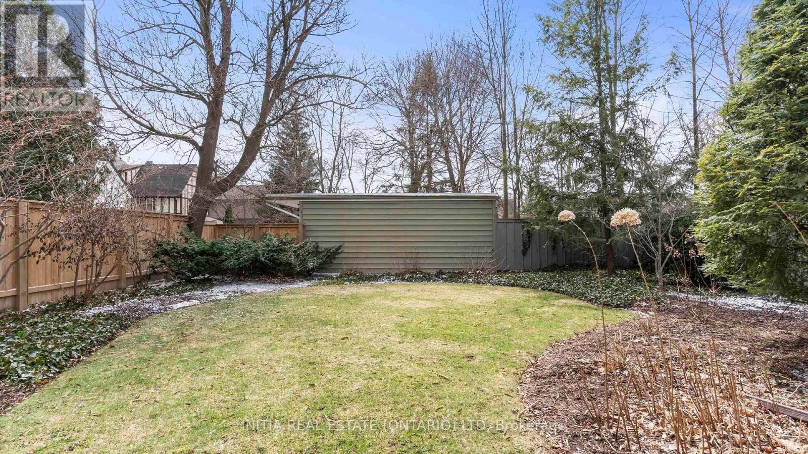 307 Huron Street, London East, Ontario  N6A 2K1 - Photo 39 - X12972028