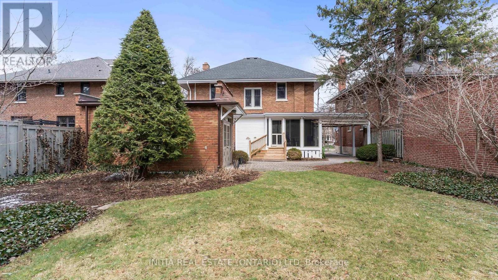 307 Huron Street, London East, Ontario  N6A 2K1 - Photo 40 - X12972028