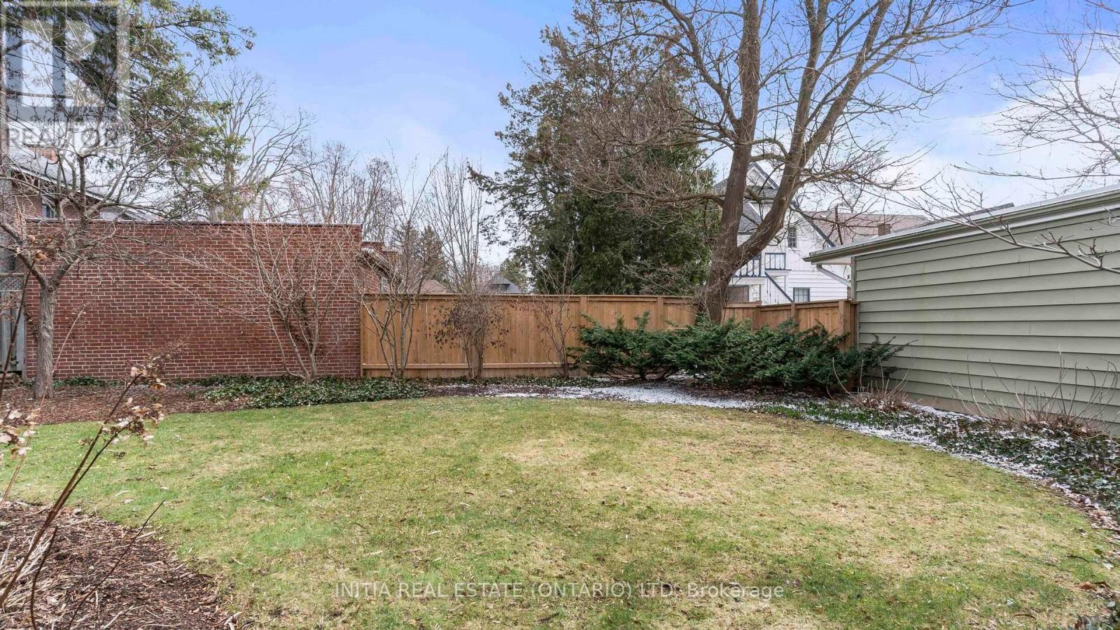 307 Huron Street, London East, Ontario  N6A 2K1 - Photo 41 - X12972028