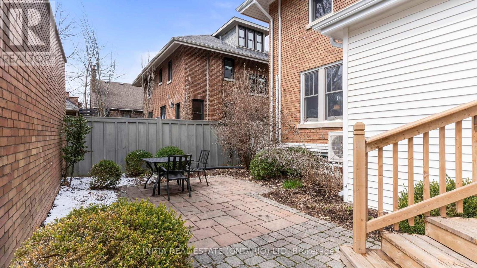 307 Huron Street, London East, Ontario  N6A 2K1 - Photo 43 - X12972028