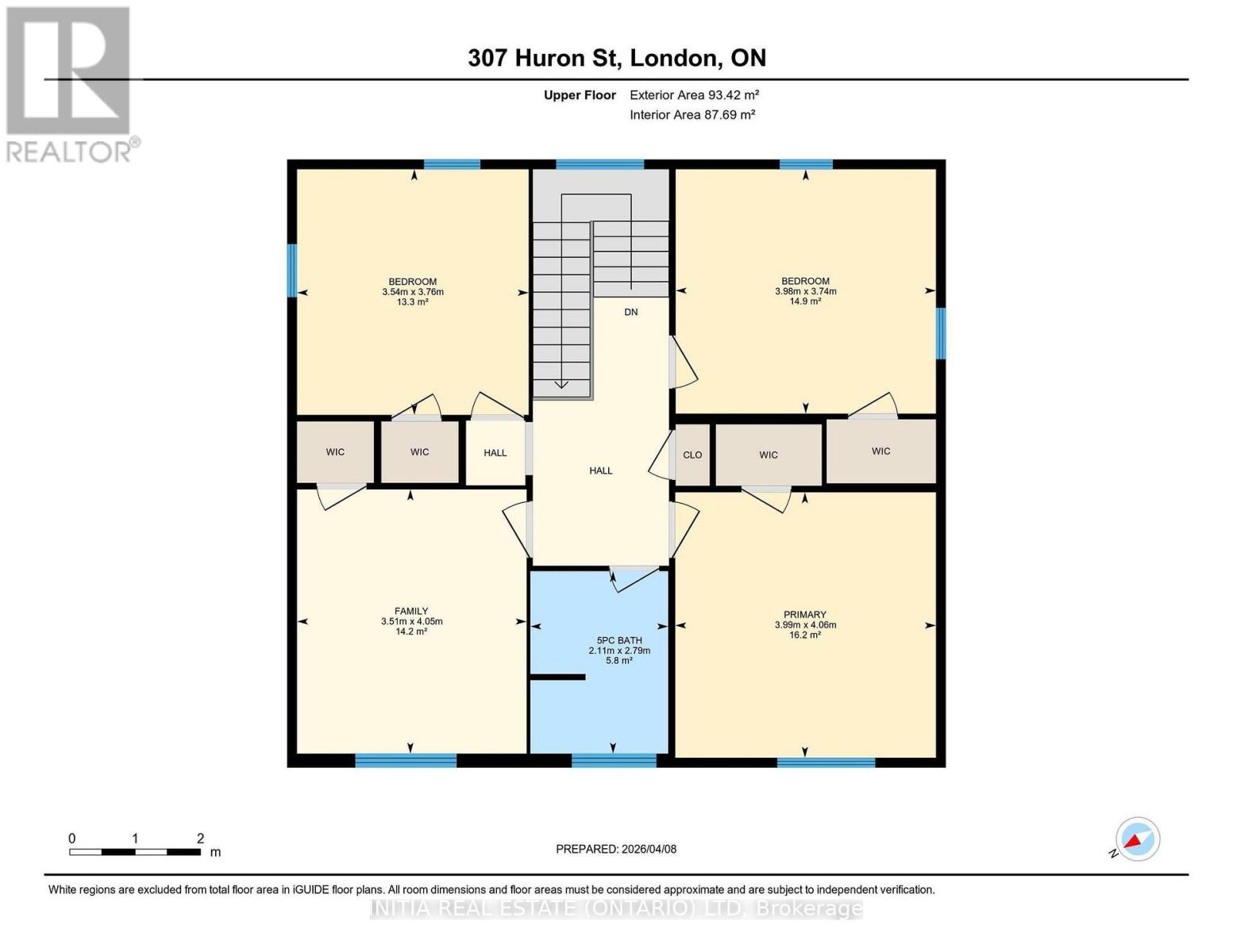 307 Huron Street, London East, Ontario  N6A 2K1 - Photo 45 - X12972028