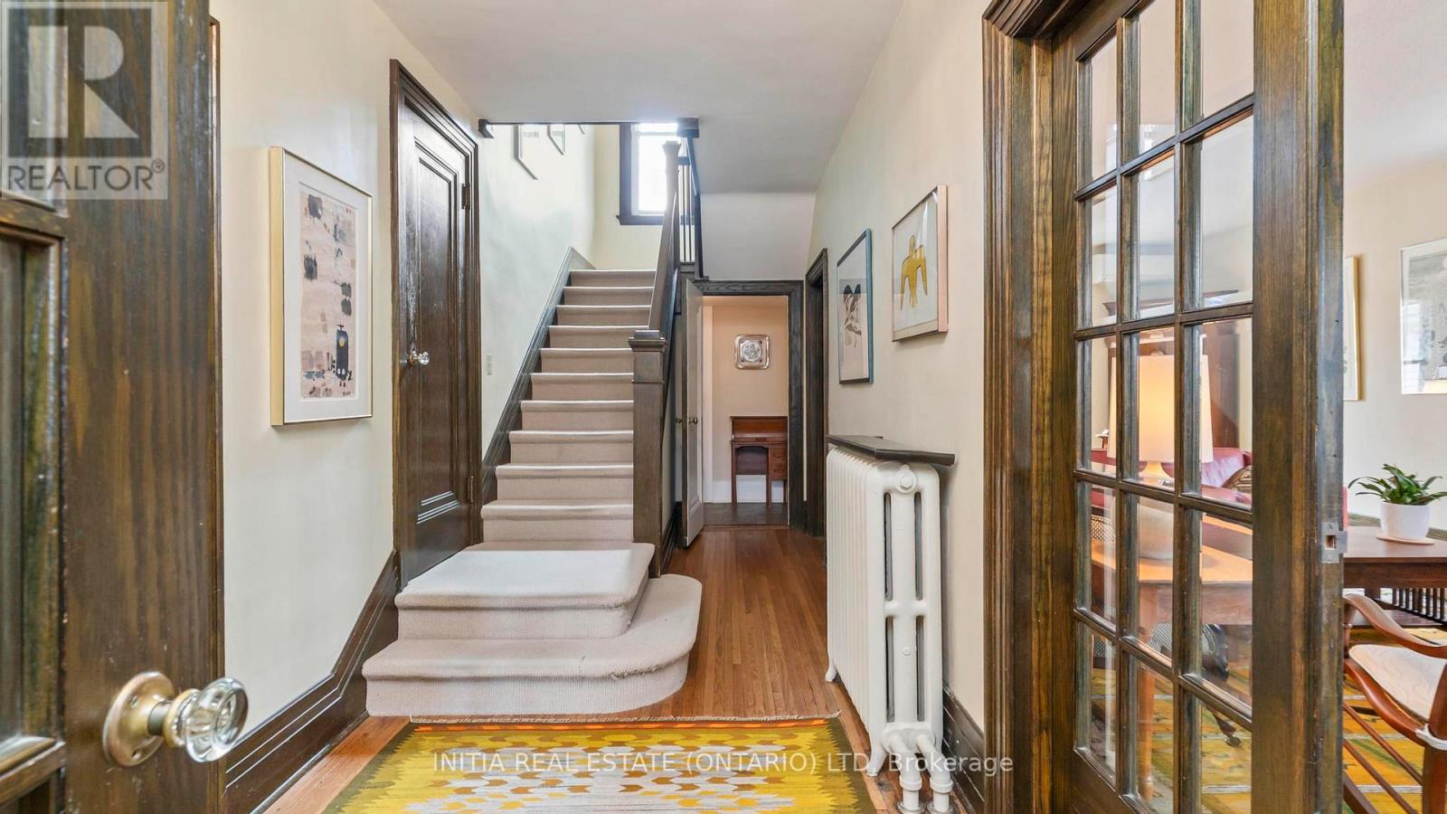 307 Huron Street, London East, Ontario  N6A 2K1 - Photo 5 - X12972028