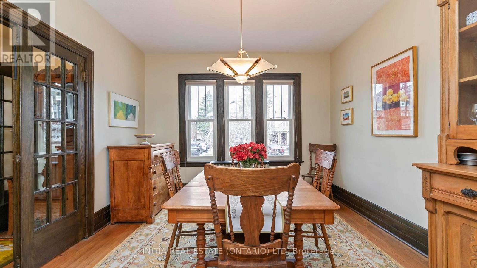 307 Huron Street, London East, Ontario  N6A 2K1 - Photo 6 - X12972028