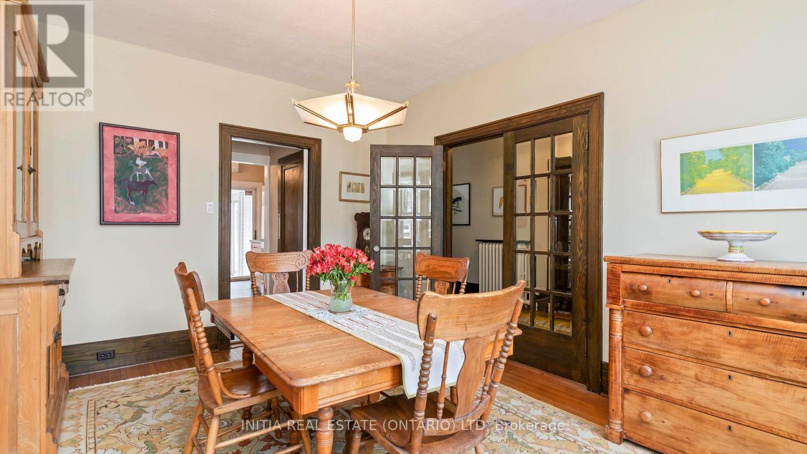 307 Huron Street, London East, Ontario  N6A 2K1 - Photo 7 - X12972028