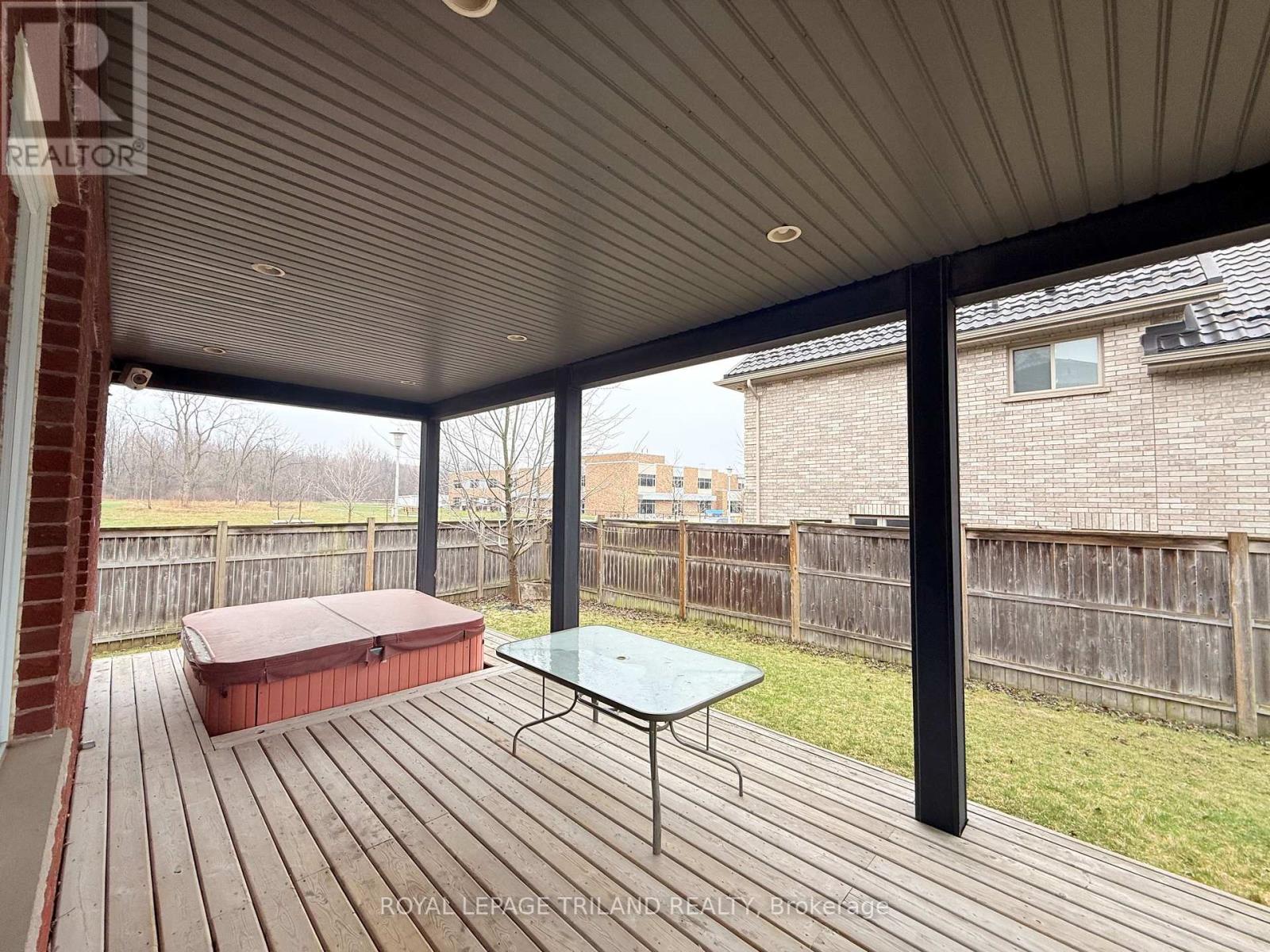 1499 Healy Road, London North, Ontario  N6G 0B4 - Photo 14 - X12972064