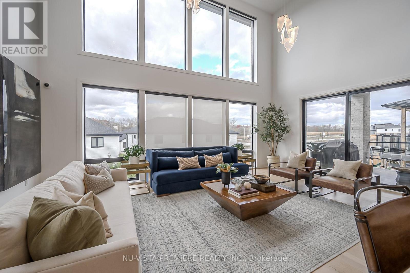 7501 Silvercreek Crescent, London South, Ontario  N6P 0A1 - Photo 10 - X12972136