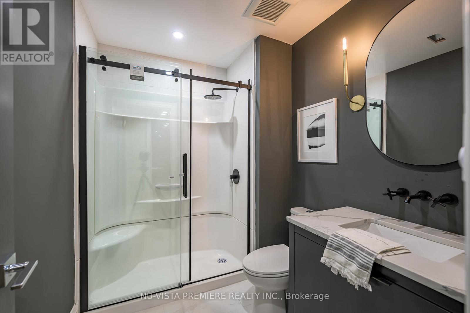 7501 Silvercreek Crescent, London South, Ontario  N6P 0A1 - Photo 46 - X12972136