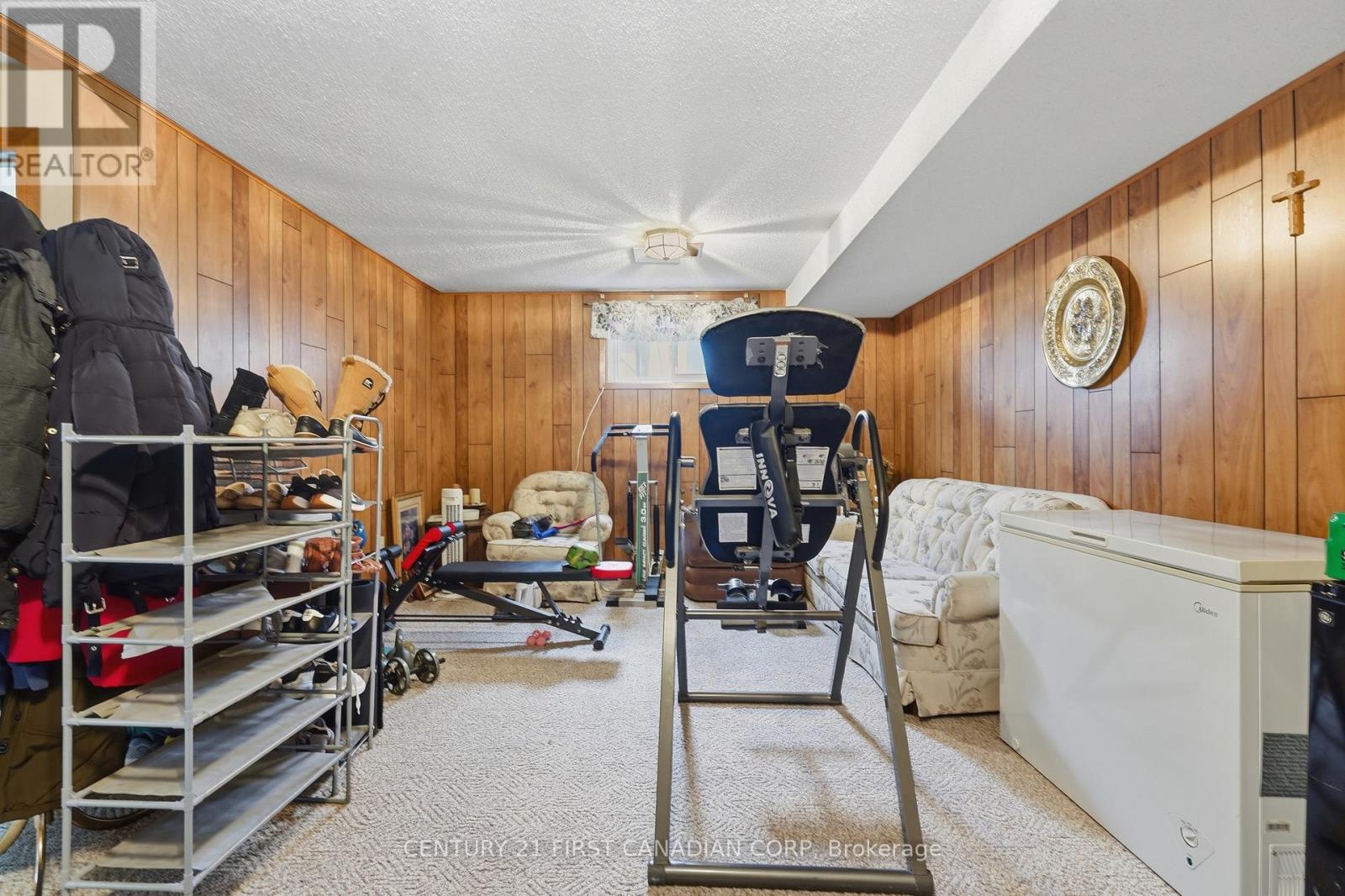 99 Muriel Crescent, London South, Ontario  N6E 2K4 - Photo 21 - X12972230