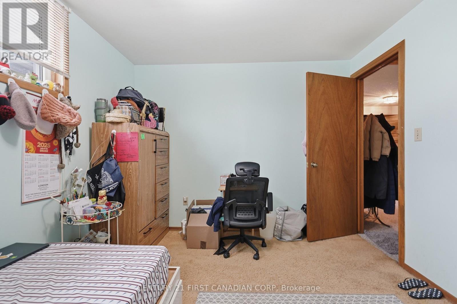 99 Muriel Crescent, London South, Ontario  N6E 2K4 - Photo 23 - X12972230