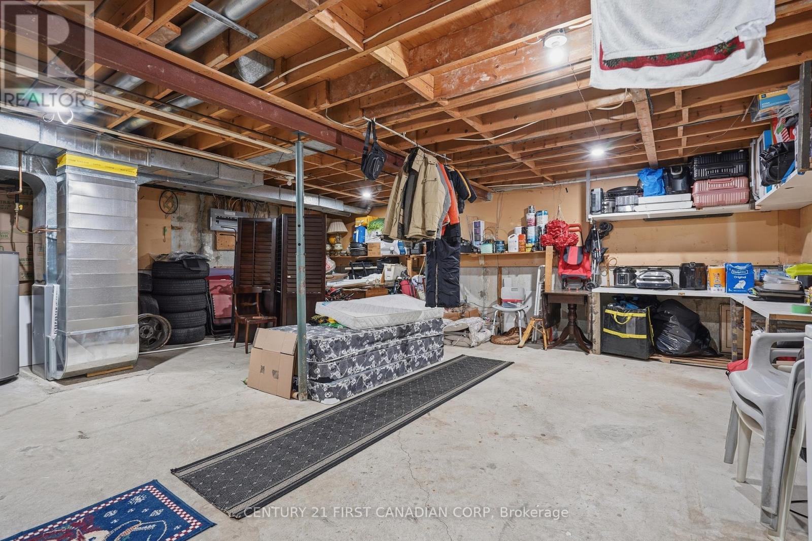 99 Muriel Crescent, London South, Ontario  N6E 2K4 - Photo 26 - X12972230