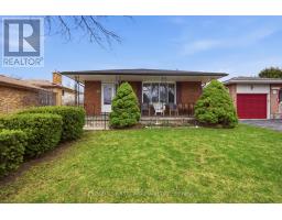 99 MURIEL CRESCENT, London South, Ontario