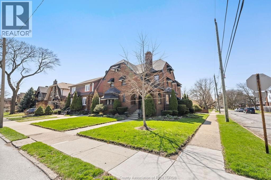 2203 Victoria, Windsor, Ontario  N8X 1R2 - Photo 43 - 26007485