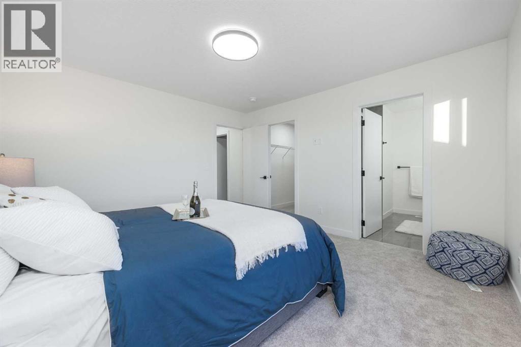 108 Heritage Manor, Cochrane, Alberta T4C 3K8 - Photo 21 - A2290928