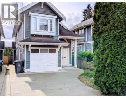 232 FOURTH AVENUE, New Westminster, British Columbia