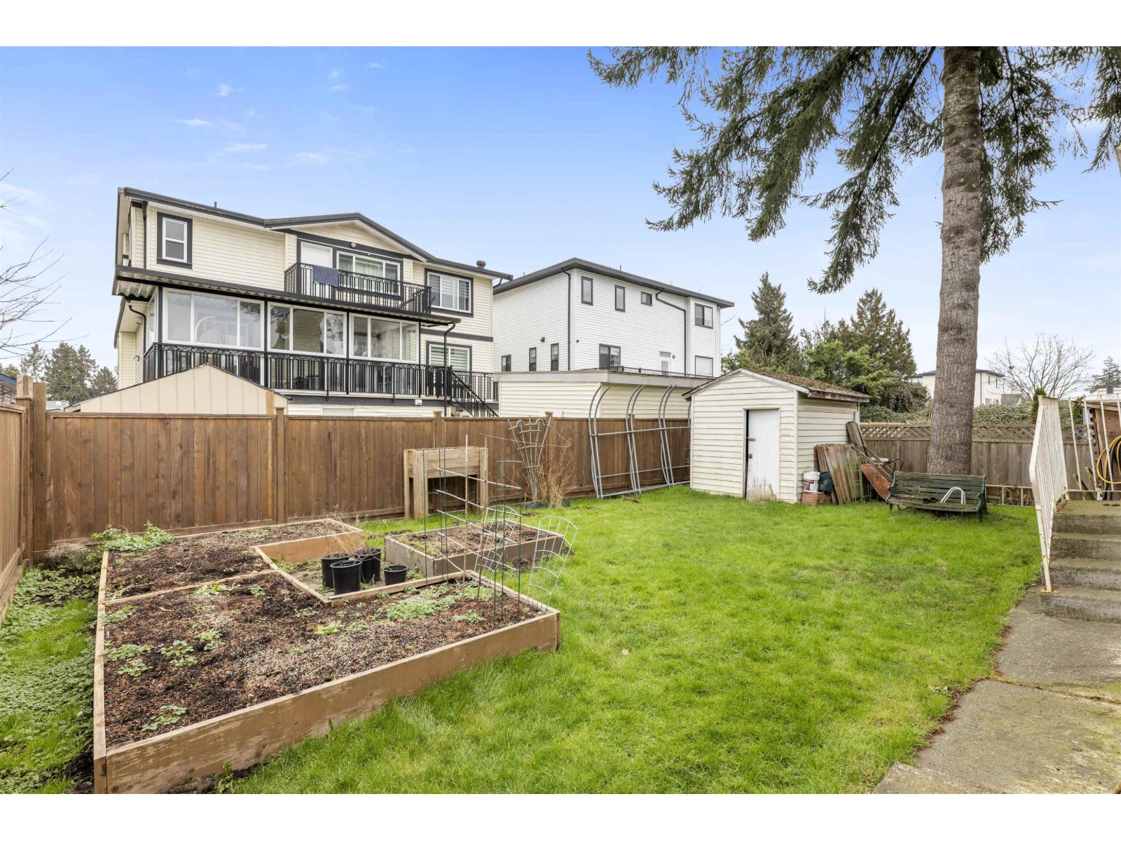 12717 114 Avenue, Surrey, British Columbia V3V 3P2 - Photo 24 - R3108254