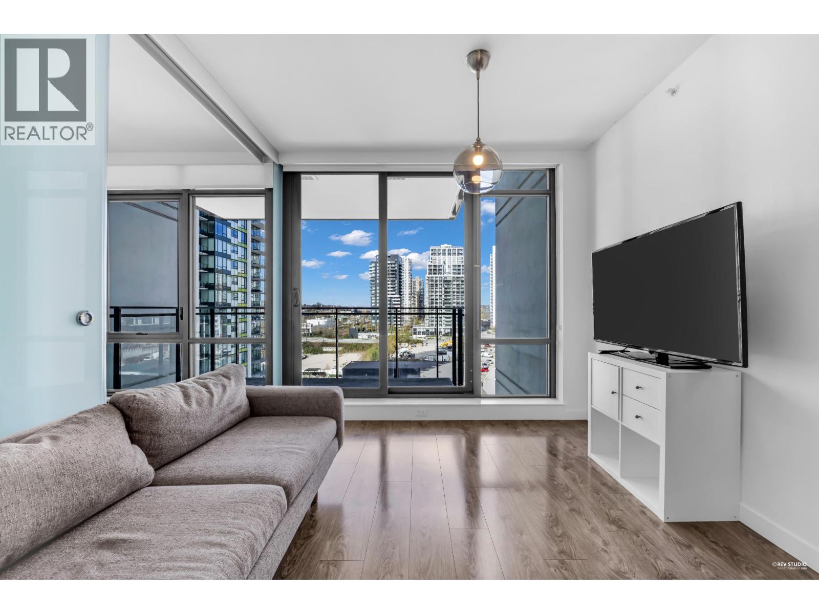 1107 2378 Alpha Avenue, Burnaby, British Columbia V5C 0K2 - Photo 21 - R3107704