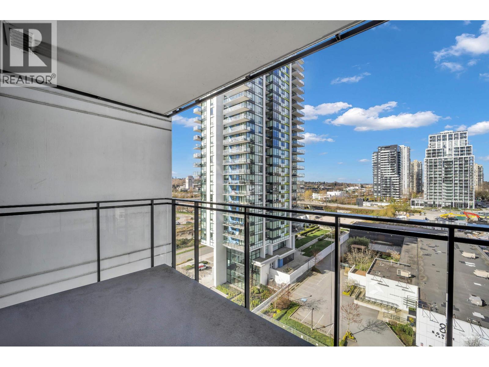 1107 2378 Alpha Avenue, Burnaby, British Columbia V5C 0K2 - Photo 24 - R3107704