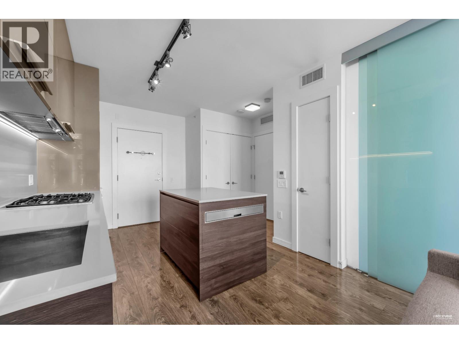 1107 2378 Alpha Avenue, Burnaby, British Columbia V5C 0K2 - Photo 11 - R3107704