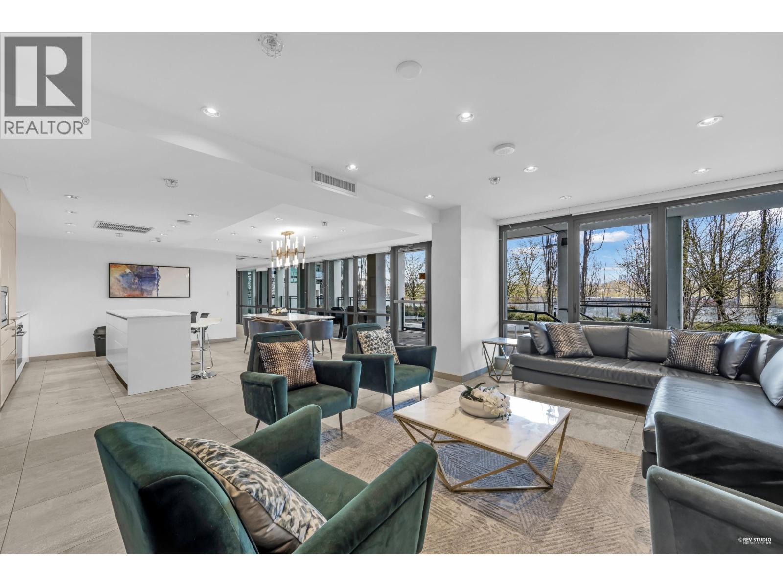 1107 2378 Alpha Avenue, Burnaby, British Columbia V5C 0K2 - Photo 29 - R3107704