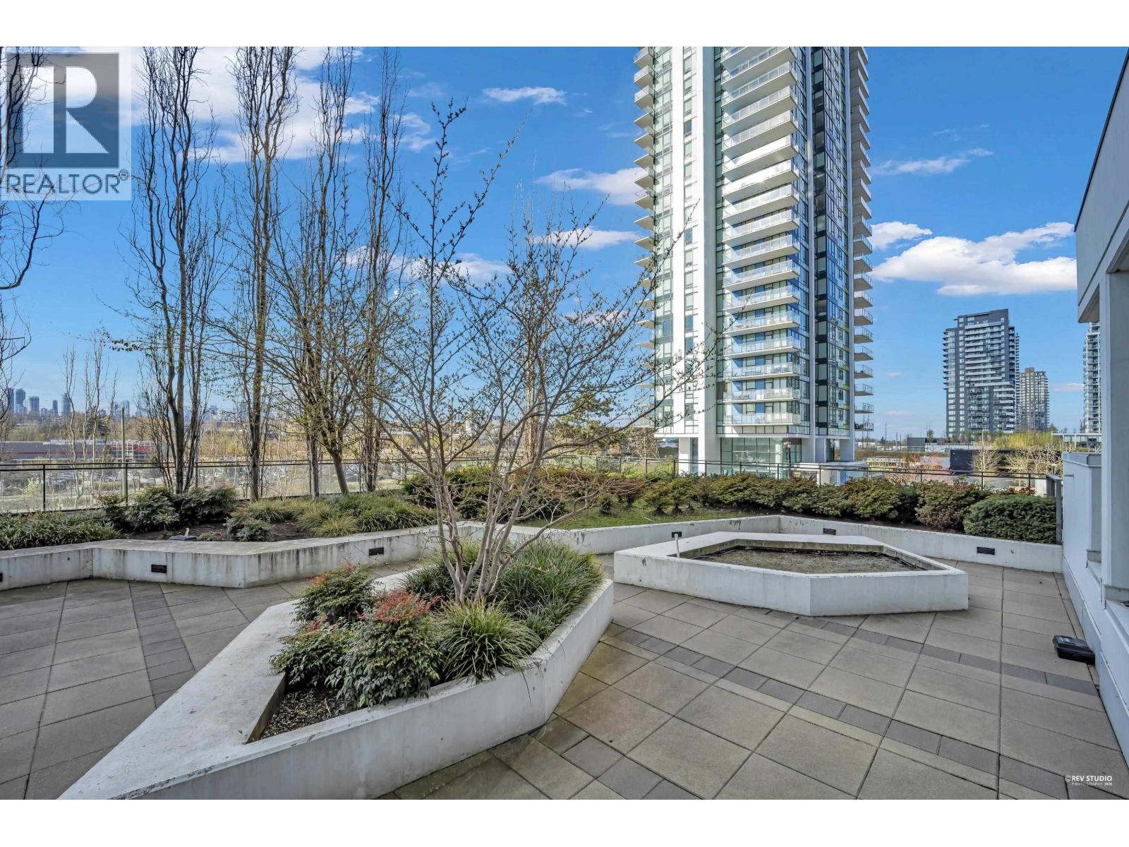 1107 2378 Alpha Avenue, Burnaby, British Columbia V5C 0K2 - Photo 33 - R3107704